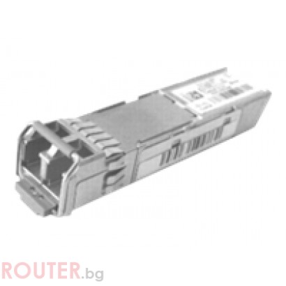 Мрежово устройство Cisco 1000base-zx Sfp Transceiver Module Smf 1550nm Dom GLC-ZX-SMD=