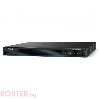 CISCO 2901 ISR