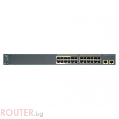 CISCO WS-C2960-24LT-L_1