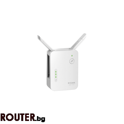 Адаптер D-LINK DAP-1330/E Wireless Range Extender N300