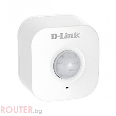 Адаптер D-LINK DCH-S150 mydlink Wi-Fi Smart Motion Sensor