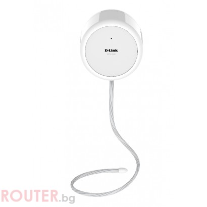 Артикул D-LINK DCH-S160 mydlink Home Wi-Fi Water Sensor 