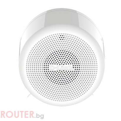 Артикул D-LINK DCH-S220 mydlink Home Wi-Fi Siren