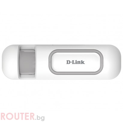 Мрежово устройство D-LINK DCH-Z120 mydlink Home Battery Motion Sensor