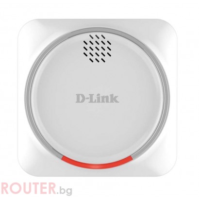 Мрежово устройство D-LINK DCH-Z510 mydlink Home Siren