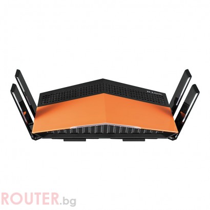 D-LINK DIR-879 AC1900 WiFi Gigabit Router