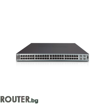 Суич D-LINK DXS-3250E Managed 48-Port Gigabit Wireless-Ready Switch