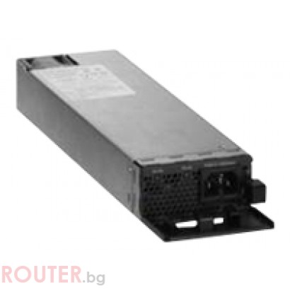 Мрежово устройство Cisco 350w Ac Config 1 Power Supply PWR-C1-350WAC=