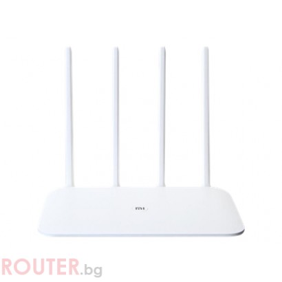 Рутер Xiaomi Router 4a Giga Version DVB4224GL