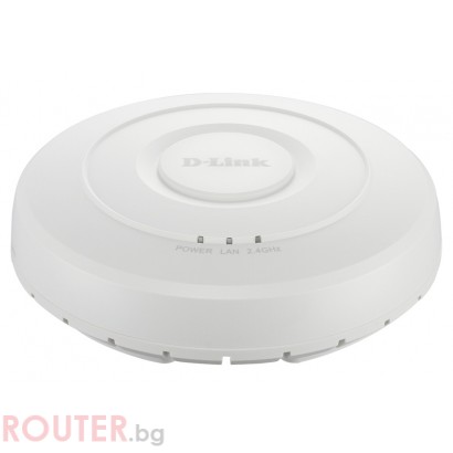 D-LINK DWL-2600AP