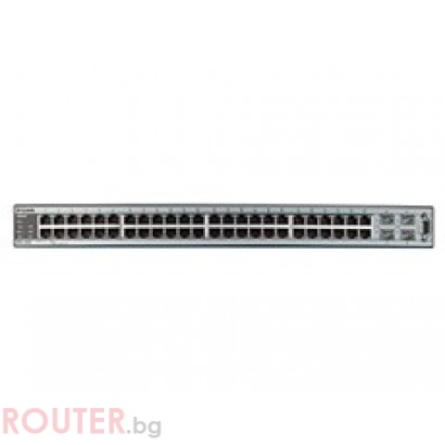 Мрежов суич D-Link DXS-3250 48-Port Gigabit