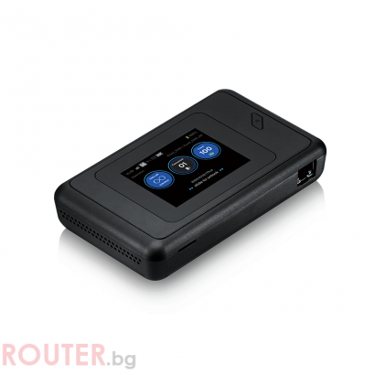 Безжичен рутер ZYXEL NR2101, 5G NR, SIM, Gb LAN порт