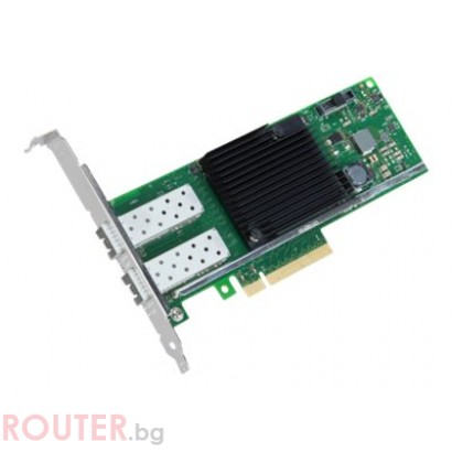 Мрежово устройство Fujitsu Plan Ep X710-da2 2x10gb Sfp+ S26361-F3640-L502