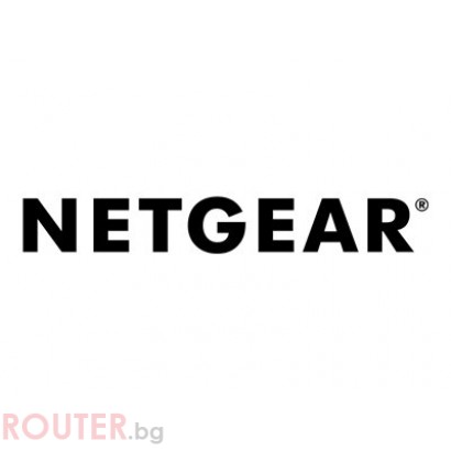 Мрежова точка за достъп Netgear 5pt Wi-fi 6 Ax3600 Dual Band Ceiling WAX218-100EUS