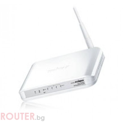 Рутер EDIMAX 3G-6200NL