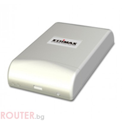 Мрежова точка за достъп EDIMAX 11g outdoor accesss point