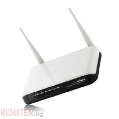 Рутер EDIMAX WK-2080 Wireless N Broadband Router