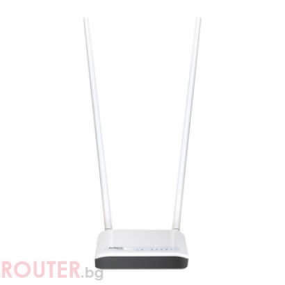 Рутер EDIMAX BR-6228NC безжичен 150Mbps, 3 в 1