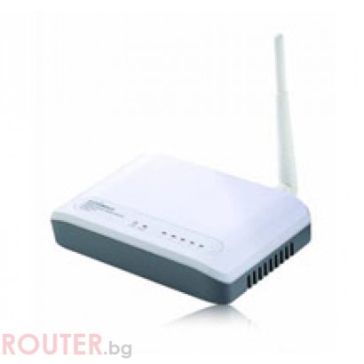 Мрежова точка за достъп EDIMAX Wireless Access Point EW- 7228APN