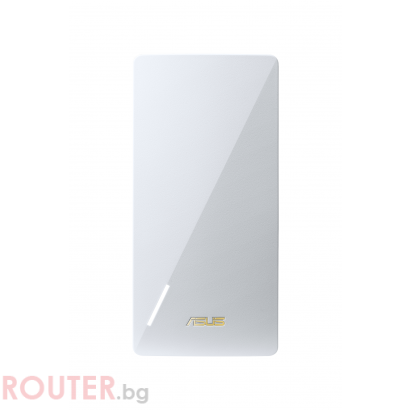 Безжичен Range Extender ASUS RP-AX58 AX3000 Dual Band WiFi 6