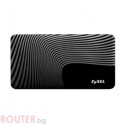 Суич ZYXEL GS-108S, 8 портов, Gigabit