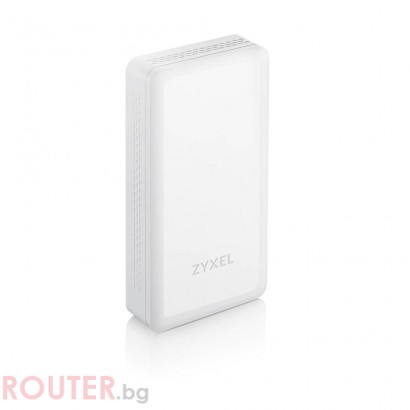 Безжичен Access Point ZYXEL WAC5302D-Sv2, AC1200, 3xGbE LAN/WAN