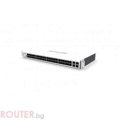 Мрежов суич NETGEAR GC752X