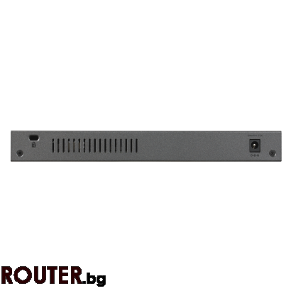 Мрежов суич NETGEAR GS110TP 