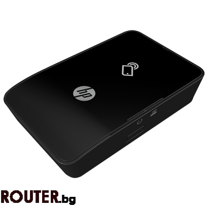 HP 1200w NFC/Wireless Mobile Print Accessory