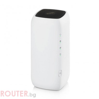 Безжичен Рутер ZYXEL FWA505