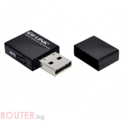 LB-link BL-WN2210 Wireless USB адаптер, No brand 