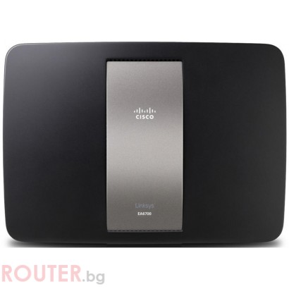 Рутер LINKSYS EA6700