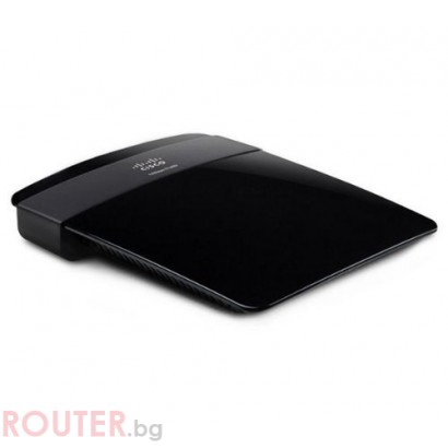 LINKSYS E1200