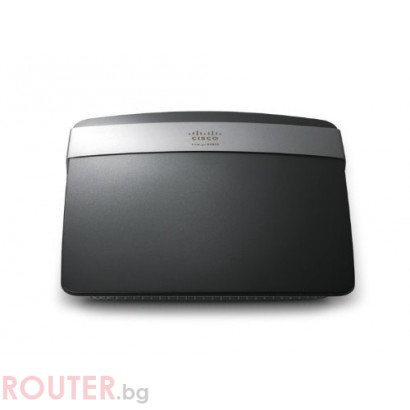 LINKSYS E2500