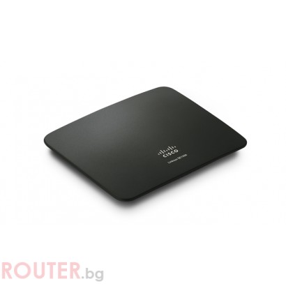 LINKSYS SE1500