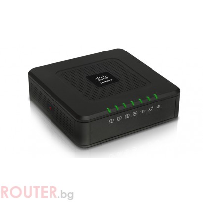 Рутер LINKSYS WRT54GH-SG