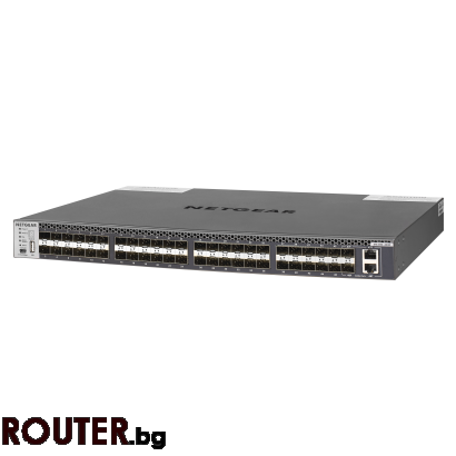 Мрежов суич NETGEAR M4300-48XF MANAGED SWITCH 