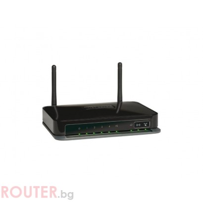 Рутер NETGEAR MBRN3000-100PES 3G