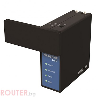 Рутер NETGEAR N300 4 port PERSONAL ROUTER