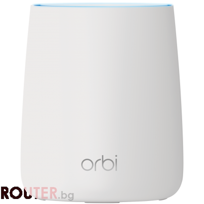 Рутер NETGEAR Orbi 20, 4PT AC2200 (866 + 866 + 400 Mbps)