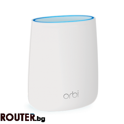 Рутер NETGEAR Orbi Micro Satellite RBS20