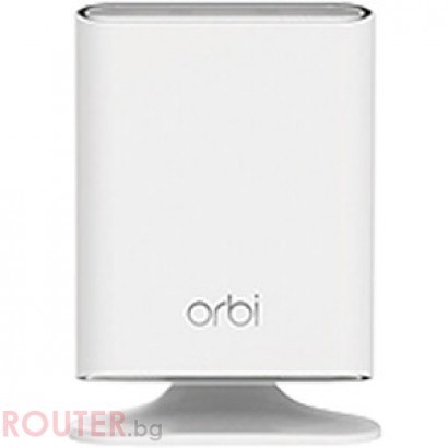 Рутер NETGEAR Orbi Satellite RBS50Y Outdoor AC3000 (1733 + 866 + 400Mbps)