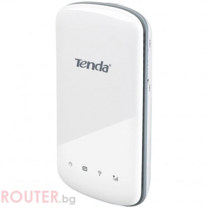 TENDA 3G186R 3G