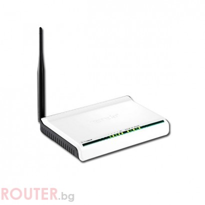 Tenda 3G611R Plus Wireless N150 3G