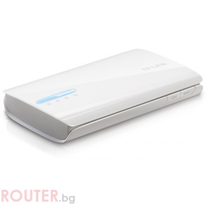 Рутер TP-LINK TL-MR3040 3G Portable