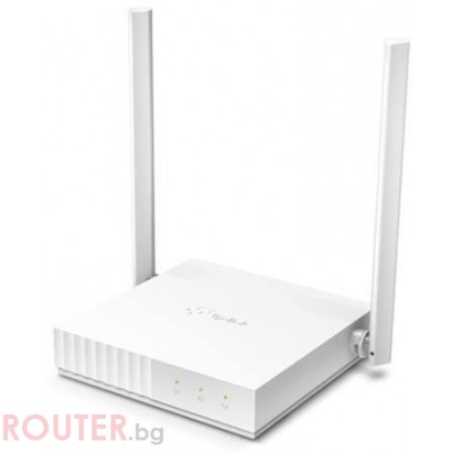 Рутер TP-LINK TL-WR844N