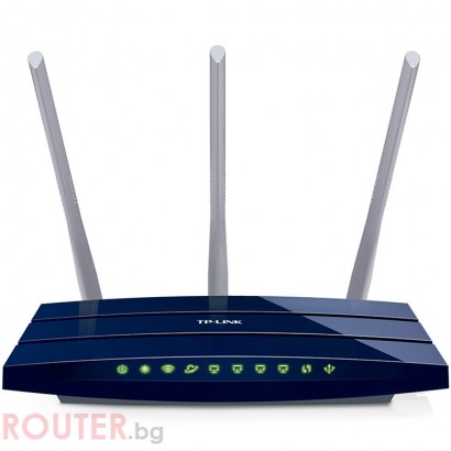 TP-Link TL-WR1043ND