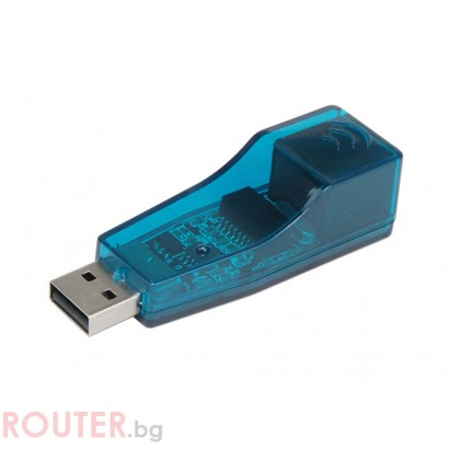 USB 2.0 лан карта, No brand 