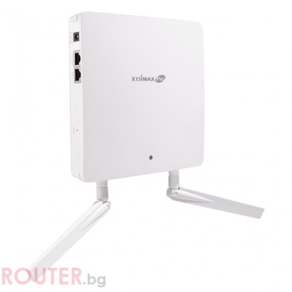 Рутер EDIMAX Edmax WAP 1200 Dual-Band Access Point