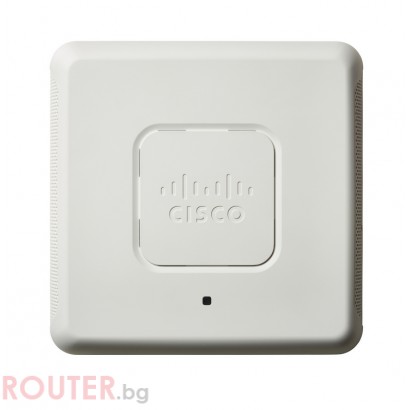 Cisco WAP571 Wireless-AC/N Premium Dual Radio Access Point with PoE (EU)